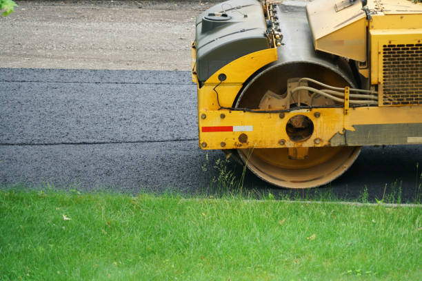 Best Driveway Repair Near Me  in Weaverville, CA