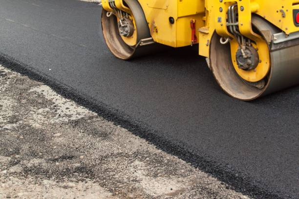 Best Affordable Driveway Pavers  in Weaverville, CA
